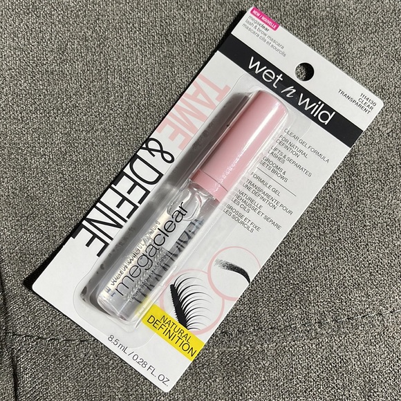 🥰🥰Wet n Wild Megaclear Lash and Brow Mascara🥰🥰 - Picture 2 of 3